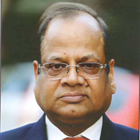 Dr Nawalkishor Agarwal